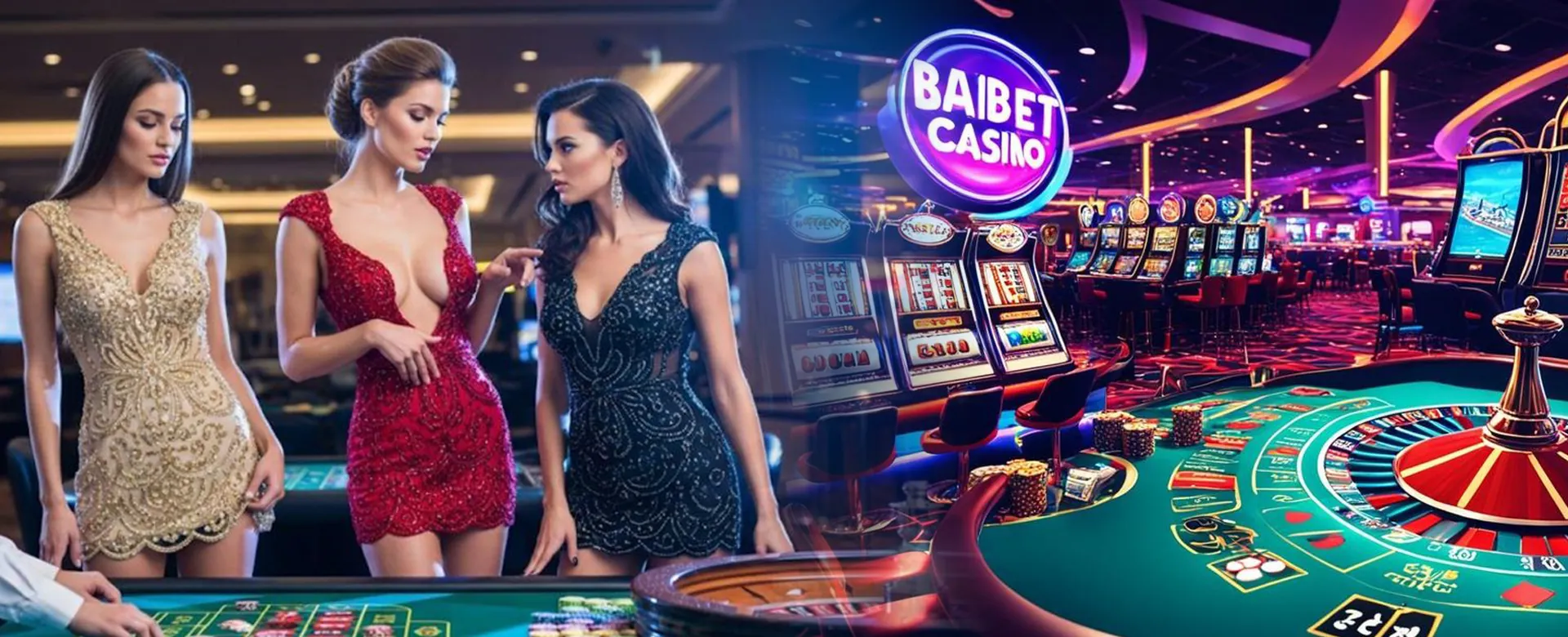 Exciting online casino games and promotions at Helpslotwin 2025